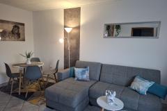 Apartmaji D&D Apartma 2: (3+1) – A5 foto 5