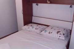 Apartmaji PAG "Vodice" Apartma 3 – YELLOW foto 5