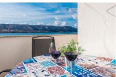 Apartmaji Filip Apartma 2 – Apartman A foto 2