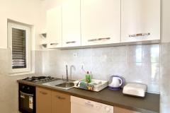 Apartmaji FRANE Apartma 1 – app 2+2 foto 3