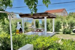 Apartmaji FRANE Apartma 4 – app 2+2 K foto 3