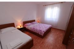 Apartmaji FRANE Apartma 4 – app 2+2 K foto 5