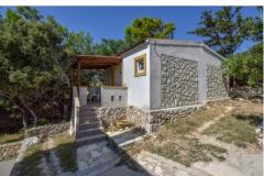 Apartmaji Galeb Apartma 4 – bungalo1 foto 4