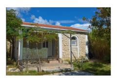 Apartmaji Galeb Apartma 5 – bungalo 2 foto 1