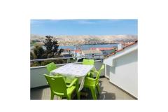 Apartmaji Gligora Apartma 4 – Apartman foto 1