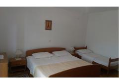 Apartmaji Anka Pag Apartma 3 – A1 foto 2