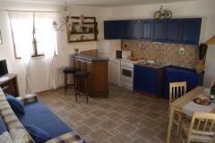Apartmaji Ina Apartma 3 – Lavanda foto 1