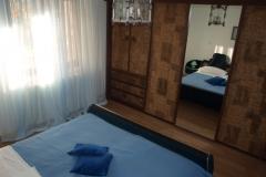Apartmaji Ita s bazenom Apartma 1 – App4+2 foto 4