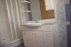 Apartmaji Ita s bazenom Apartma 1 – App4+2 foto 5