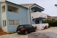 Apartmaji  VRDOLJAK - Pag Apartma 2 – A-2 foto 1
