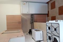 Apartmaji  VRDOLJAK - Pag Apartma 3 – A-3 foto 4