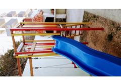 Apartmaji  VRDOLJAK - Pag Apartma 3 – A-3 foto 5