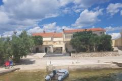 Apartmaji Iva i Mirjana Apartma 1 – Apartman 1 foto 1