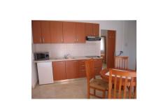 Apartmaji IVA(iza kampa) Apartma 1 – app 1 i  2 foto 2
