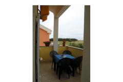 Apartmaji IVA(iza kampa) Apartma 2 – app 3 i 4 foto 3
