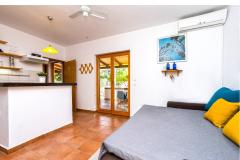 Apartmaji Jonke Apartma 1 – A1 foto 3