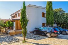 Apartmaji Jonke Apartma 1 – A1 foto 4