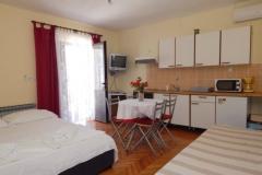 Apartmaji K Apartma 3 – A4 foto 5