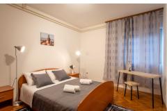 Apartmaji Kamelija Apartma 4 – Apartman A foto 1