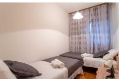 Apartmaji Kamelija Apartma 4 – Apartman A foto 3