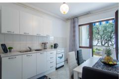 Apartmaji Kamelija Apartma 4 – Apartman A foto 5