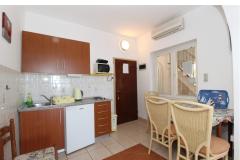 Apartmaji Karas Mandre Apartma 1 – APP1 foto 2