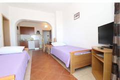 Apartmaji Karas Mandre Apartma 1 – APP1 foto 3