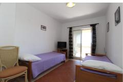 Apartmaji Karas Mandre Apartma 1 – APP1 foto 4
