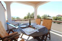 Apartmaji Karas Mandre Apartma 2 – APP2 foto 3