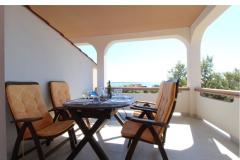 Apartmaji Karas Mandre Apartma 2 – APP2 foto 5