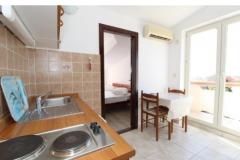 Apartmaji Karas Mandre Apartma 4 – Studio foto 2