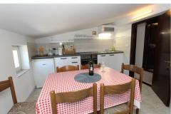 Apartmaji Karas Mandre Soba 6 – Soba2 foto 3