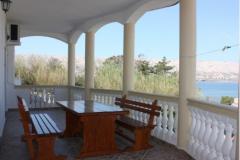 Apartmaji Ljubica - Pag Apartma 2 – App Jure foto 1