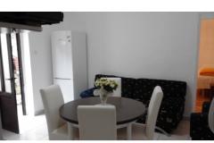 Apartmaji Ljubica - Pag Apartma 3 – App Garden foto 3