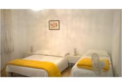 Apartmaji Ljubica - Pag Apartma 3 – App Garden foto 4