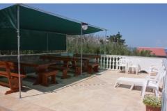 Apartmaji Ljubica - Pag Apartma 4 – App Ane foto 2