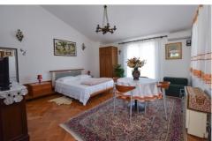 Apartmaji Lucija Apartma 1 – Studio foto 1