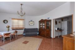 Apartmaji Lucija Apartma 3 – PRIZEMLJE foto 2