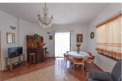 Apartmaji Lucija Apartma 3 – PRIZEMLJE foto 4