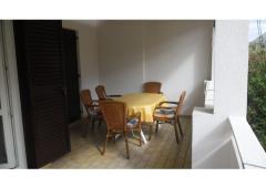 Apartmaji Marija Apartma 1 – A3 foto 1