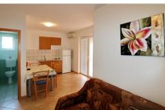 Apartmaji Elenka Apartma 4 – AP.4 foto 3