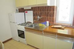 Apartmaji Mediteran Pag Apartma 3 – A 4+0 foto 1