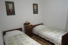 Apartmaji Mediteran Pag Apartma 3 – A 4+0 foto 5