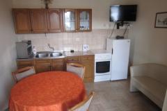 Apartmaji Mediteran Pag Apartma 4 – A 4+1 foto 2