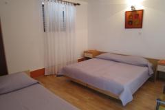 Apartmaji Mediteran Pag Apartma 4 – A 4+1 foto 3