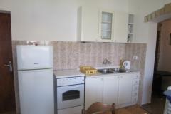 Apartmaji Mediteran Pag Apartma 2 – A 4+1 foto 1