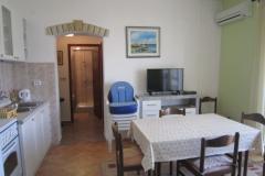 Apartmaji Mediteran Pag Apartma 2 – A 4+1 foto 2