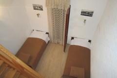 Apartmaji Mediteran Pag Apartma 2 – A 4+1 foto 5