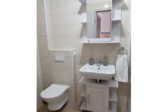 Apartmaji Milena i Robert Apartma 1: (2+0) – A2 foto 5