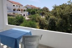 Apartmaji Milena i Robert Apartma 2: (2+2) – A2+2 foto 3